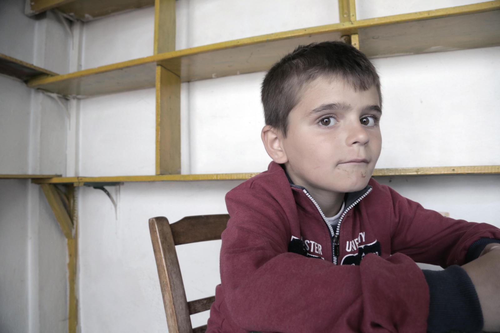 Greek pomaks Villages